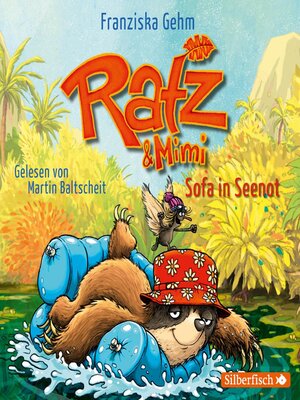 cover image of Ratz und Mimi 2
